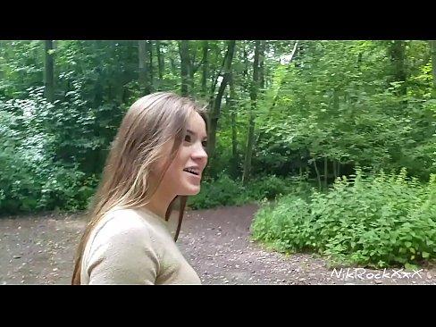 ❤️ Evelini sem predlagal, da bi seksala na javnem mestu! Rekla je da. Potem sem jo zajebal v rit in ji naredil spermo v usta. Nato se je posrkala. ️❌ Porno vk na porno sl.com-porn-zog.ru ❌️❤