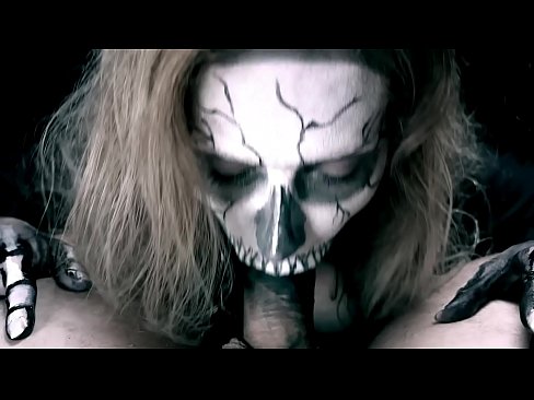 ❤️ Demonsko dekle sesa kurca s svojimi črnimi usti in pogoltne spermo. ️❌ Porno vk na porno sl.com-porn-zog.ru ❌️❤
